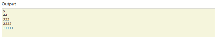 SkillPundit: JAVA Program To print number triangle. To print number triangle SkillPundit