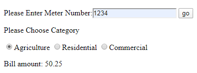 How to Calculate electricity bill program using if SkillPundit