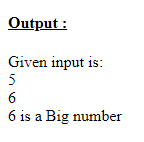 SkillPundit: PHP To Find the Biggest of Two Numbers Using Switch Case SkillPundit: PHP To Find the Biggest of Two Numbers Using Switch Case