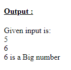 SkillPundit: PHP To Find the Biggest of Two Numbers Using Switch Case