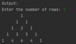 SkillPundit: Python Program To Print Number Triangle To print number triangle SkillPundit
